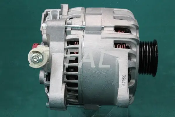Alternator (F012221/25)