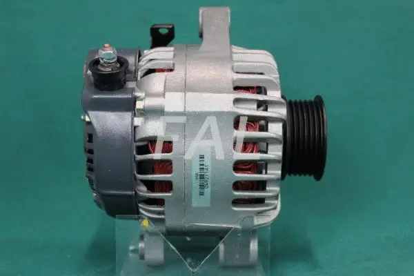 Alternator (F003127/2)