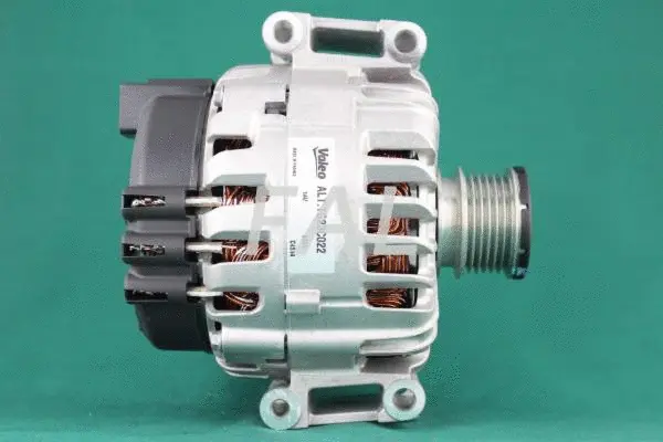 Alternator (F001475/1)