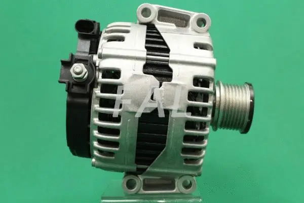 Alternator (F014744/2)
