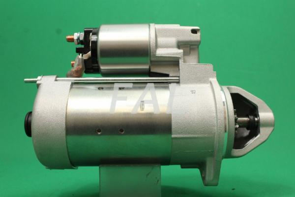 Starter (F002611/25)