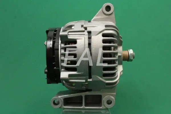 Alternator (F014986/2)