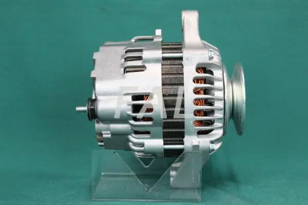 Alternator (F001219/1)
