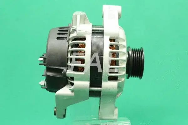 Alternator (F000456/1)