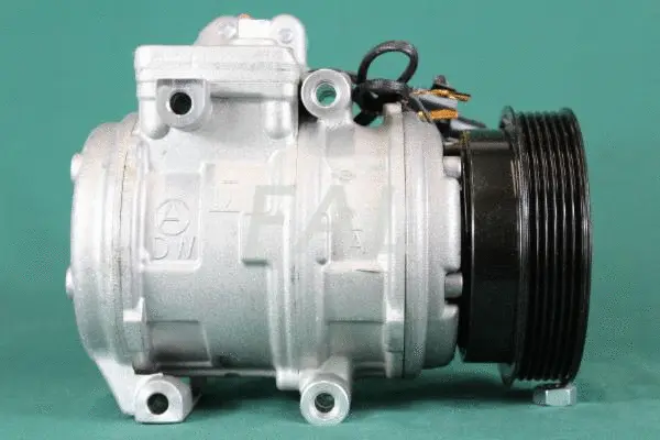 Compressor, air conditioning (F011841/1)