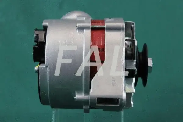 Alternator (F013251/2)