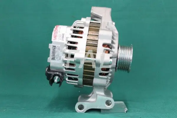 Alternator (F000668/1)