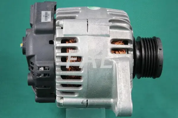 Alternator (F000702/2)
