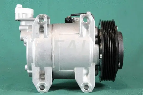 Compressor, air conditioning (F001063/1)