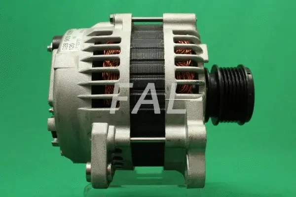 Alternator (F000426/1)