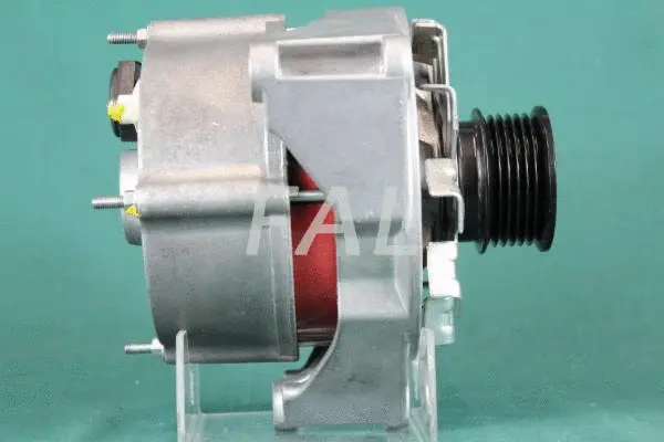 Alternator (F002748/2)