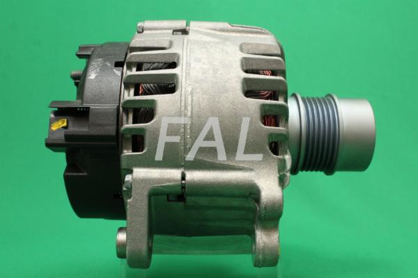 Alternator (F017065/1)