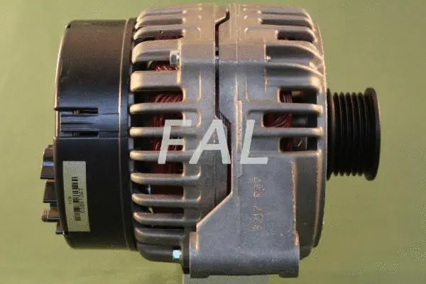 Alternator (F000374/2)