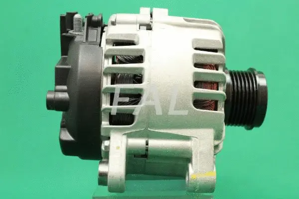 Alternator (F014249/1)