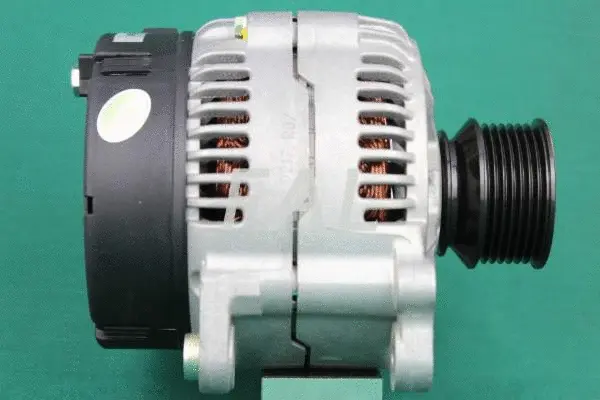Alternator (F002897/2)