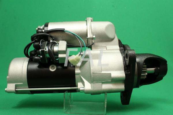 Starter (F002269/25)