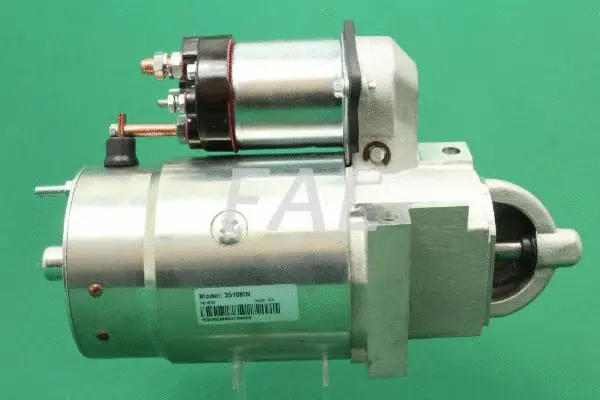 Starter (F012391/25)