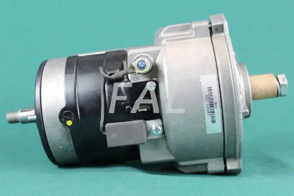 Alternator (F002711/2)