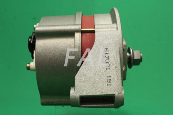 Alternator (F006760/1)