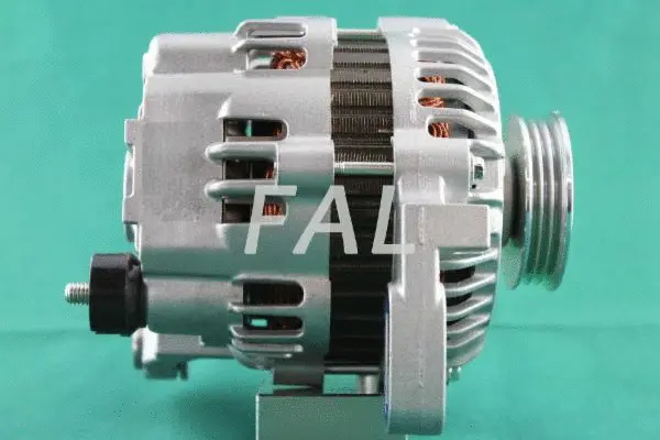 Alternator (F000508/1)