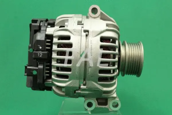 Alternator (F000457/1)