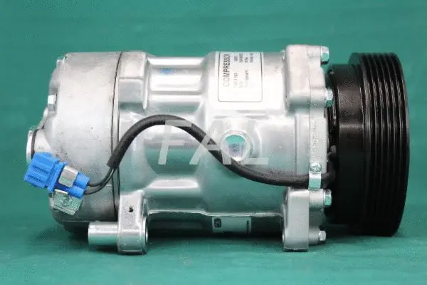 Compressor, air conditioning (F001014/25)