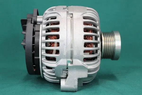 Alternator (F000562/1)