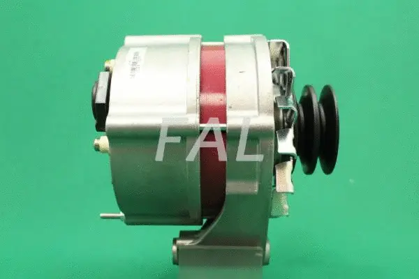 Alternator (F014330/2)