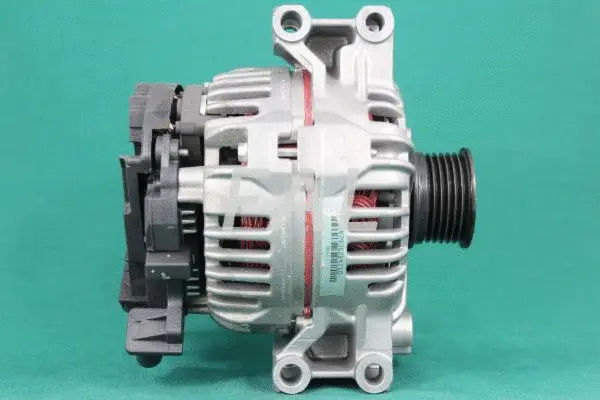 Alternator (F001542/2)