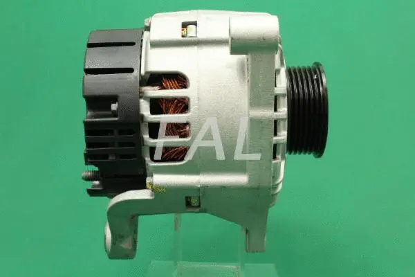 Alternator (F000481/1)