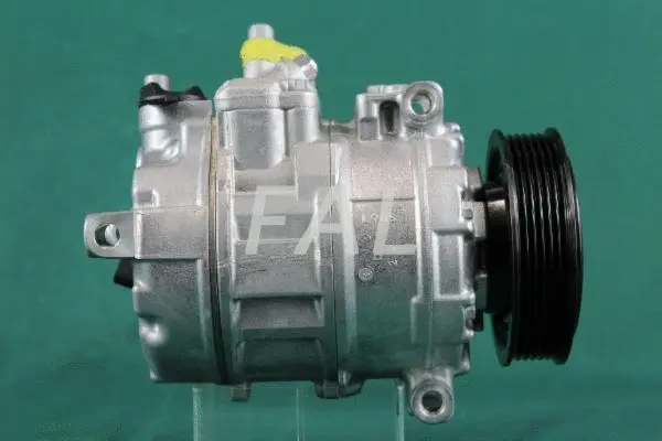 Compressor, air conditioning (F001994/1)