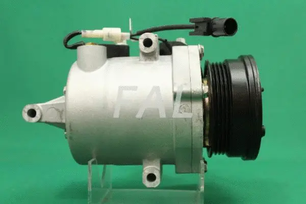 Compressor, air conditioning (F015265/25)