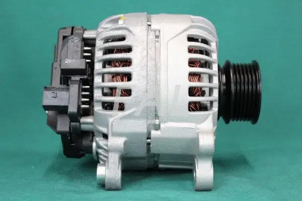 Alternator (F000707/2)
