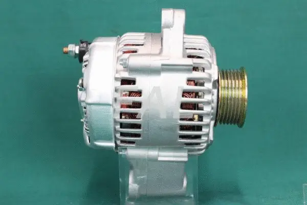 Alternator (F001879/2)