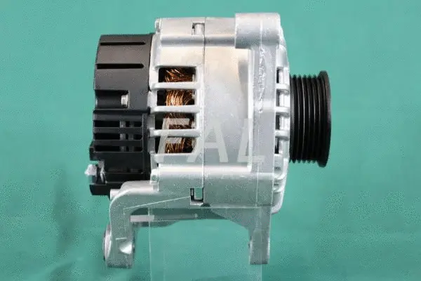 Alternator (F000473/2)