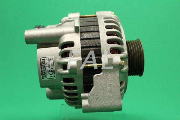 Alternator (F016873/1)