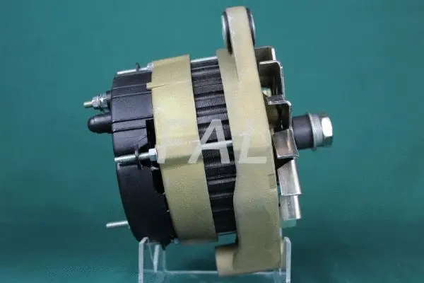 Alternator (F000348/1)