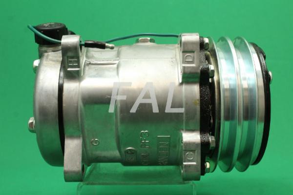Compressor, air conditioning (F015048/1)