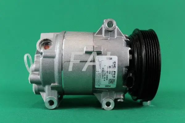 Compressor, air conditioning (F001028/1)