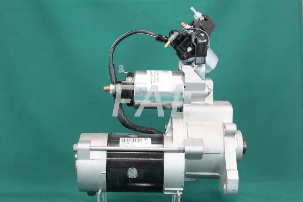 Starter (F000303/22)