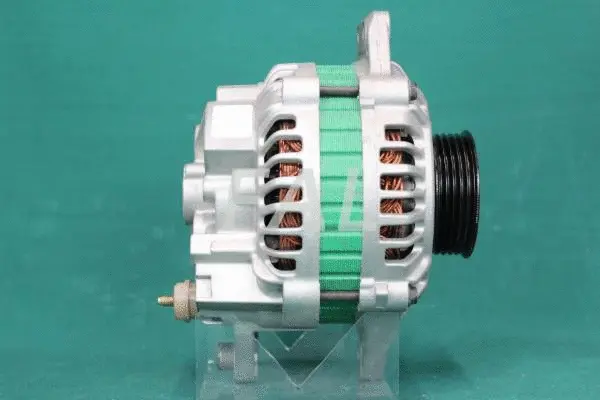 Alternator (F001227/1)
