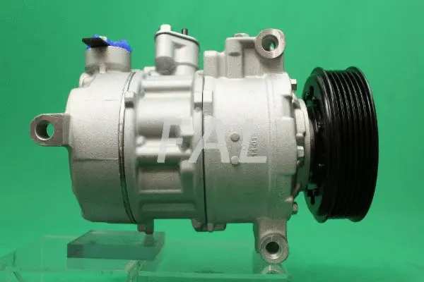 Compressor, air conditioning (F014469/25)