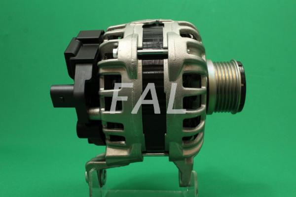Alternator (F001387/2)