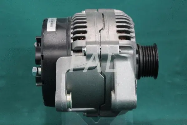 Alternator (F002984/2)