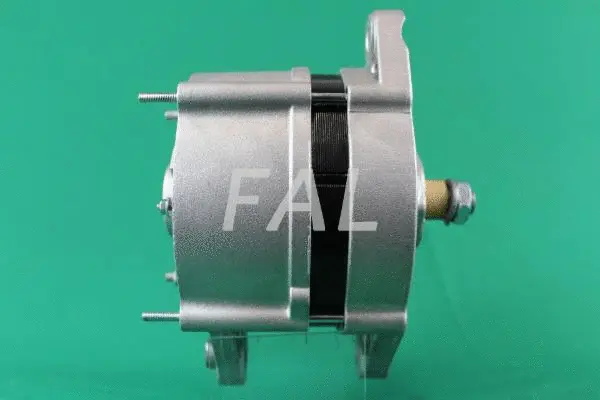 Alternator (F000376/2)