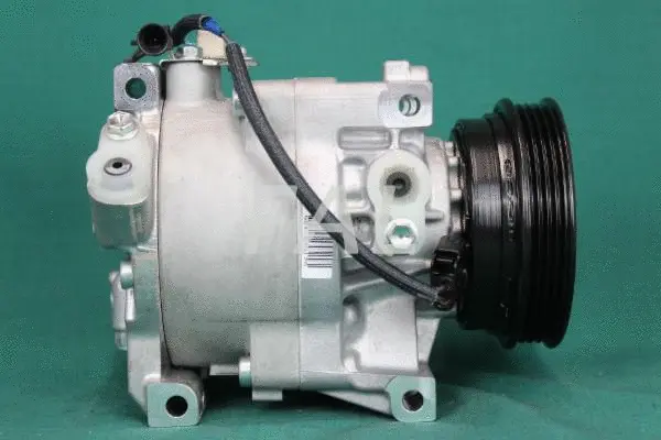 Compressor, air conditioning (F000979/1)