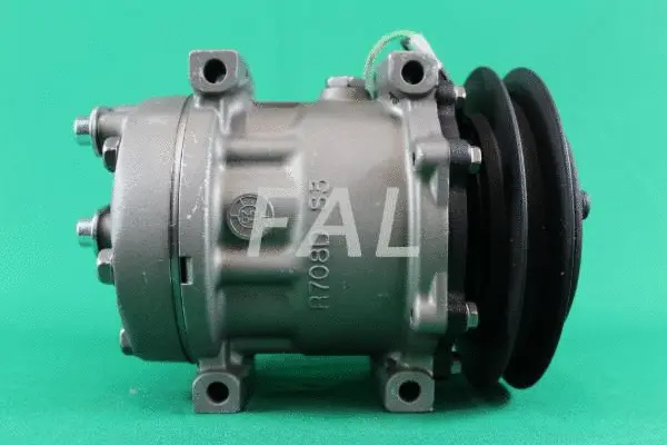 Compressor, air conditioning (F013474/2)