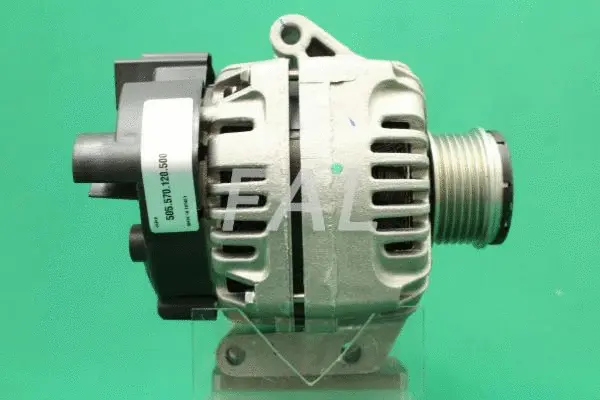 Alternator (F014334/1)