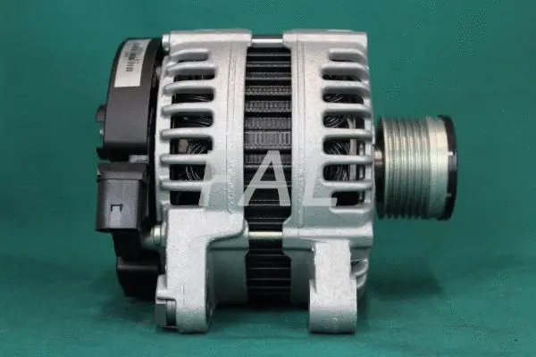 Alternator (F000708/2)