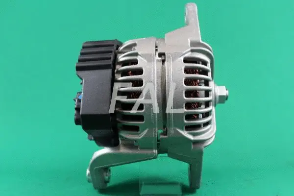 Alternator (F001834/1)